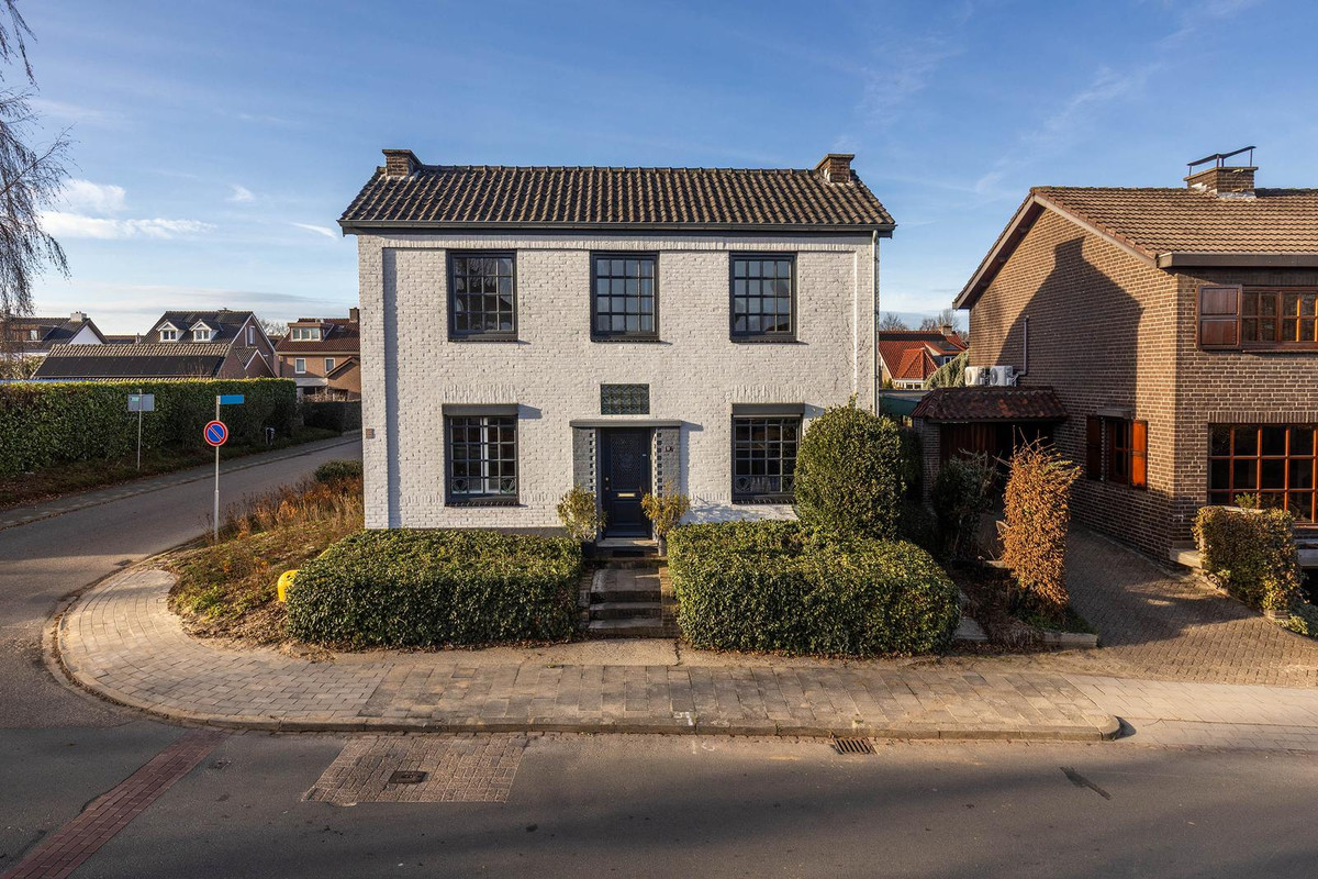 Vrijstaande woning te koop: Koolweg 111, Elsloo