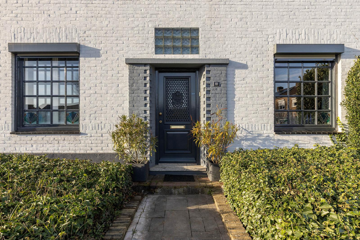 Vrijstaande woning te koop: Koolweg 111, Elsloo