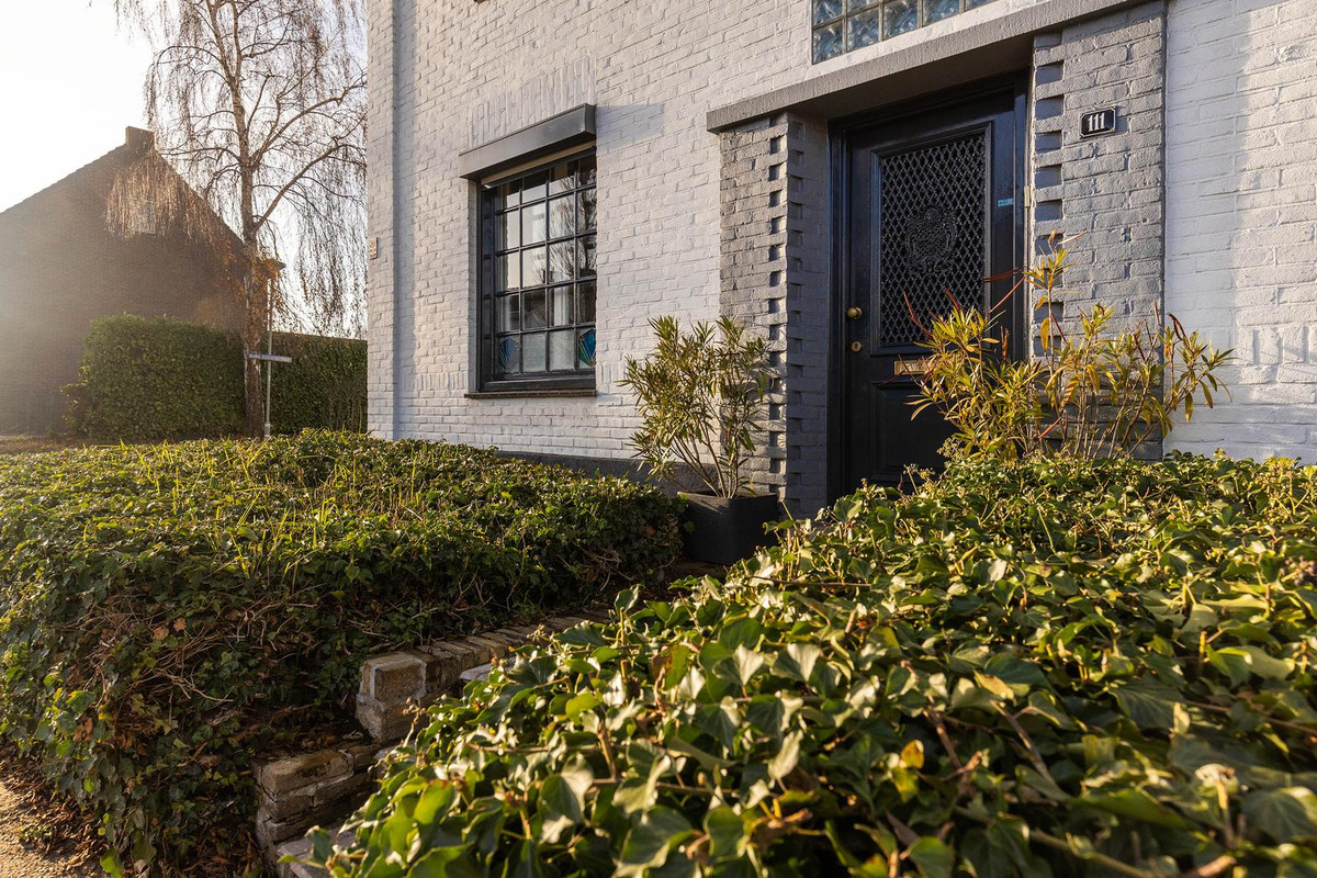 Vrijstaande woning te koop: Koolweg 111, Elsloo