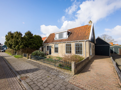 Cynthia Lenigestraat 1