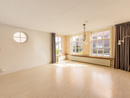 Cynthia Lenigestraat 1