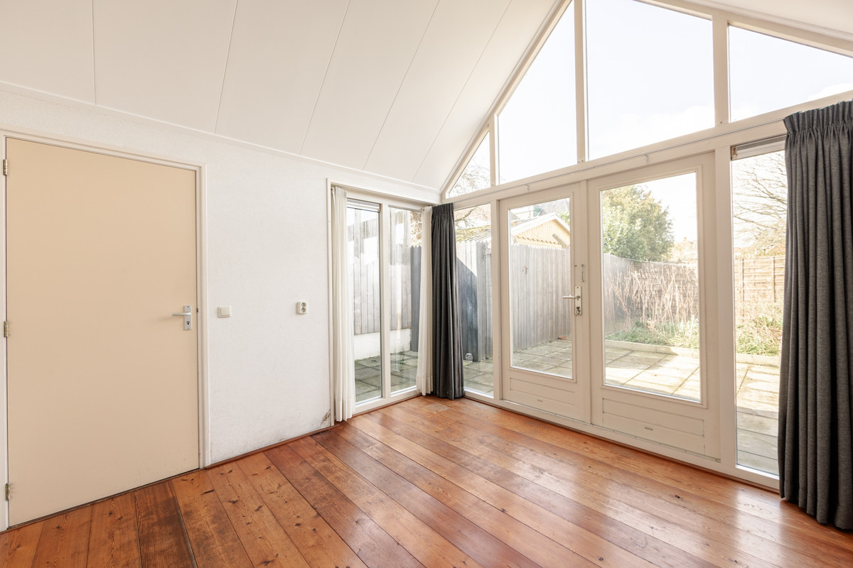 Hoekwoning te koop: Cynthia Lenigestraat 1, Makkum