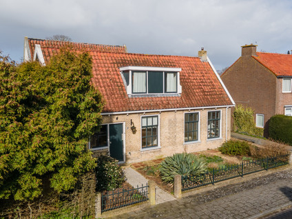Cynthia Lenigestraat 1