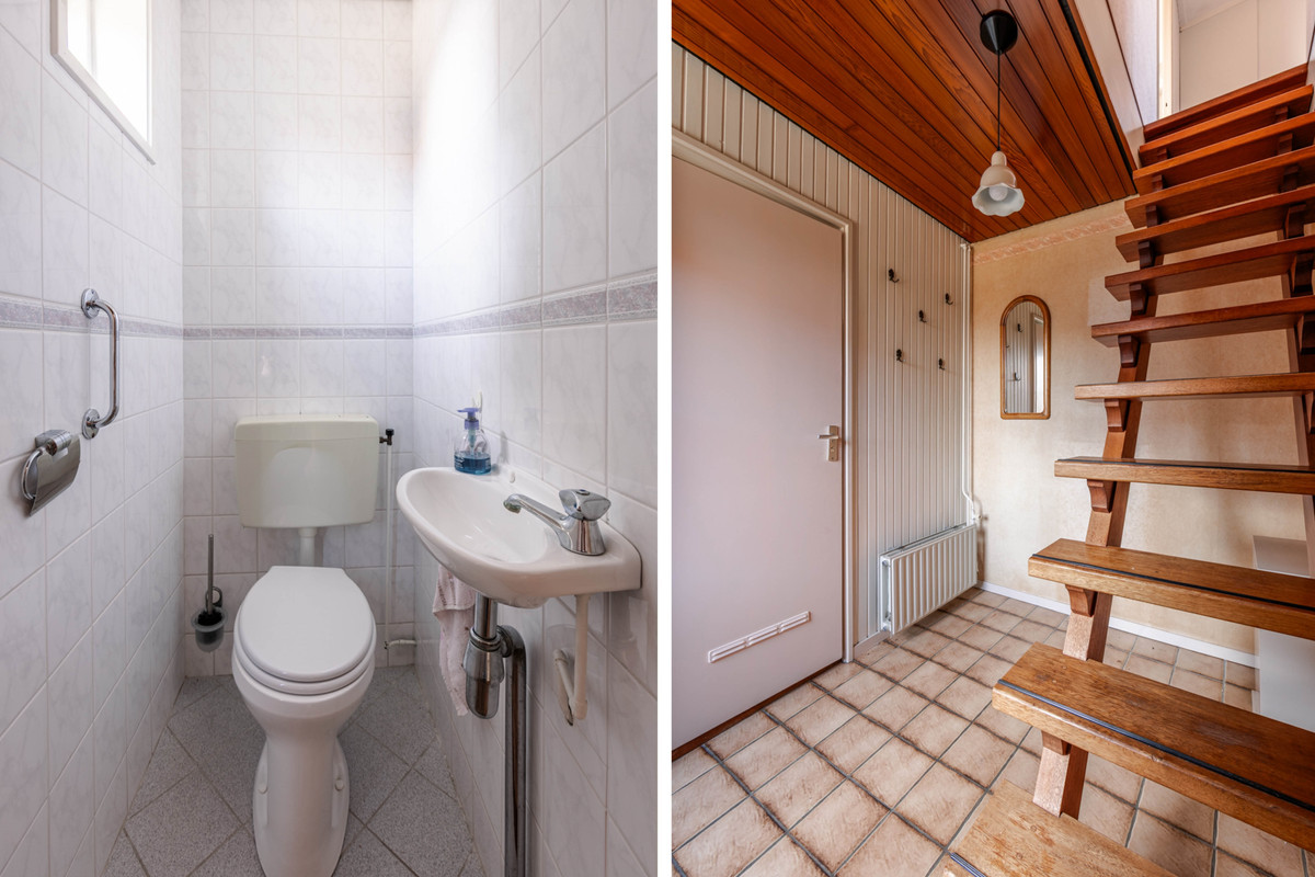 Hoekwoning te koop: Cynthia Lenigestraat 1, Makkum