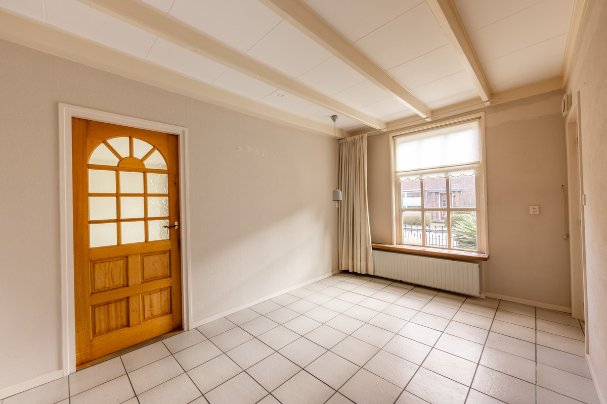 Hoekwoning te koop: Cynthia Lenigestraat 1, Makkum