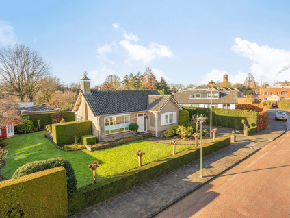 Van Wieldrechtstraat 2