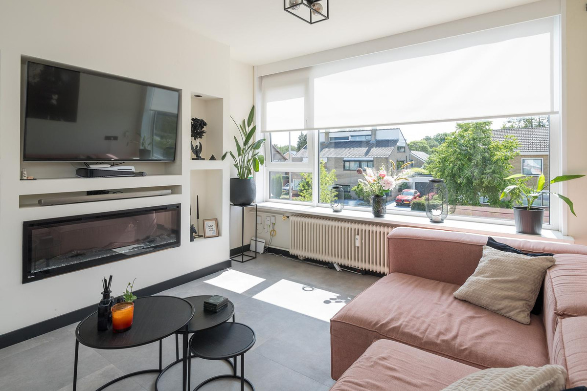 Appartement te koop: Burgemeester de Zeeuwstraat 414, Ridderkerk