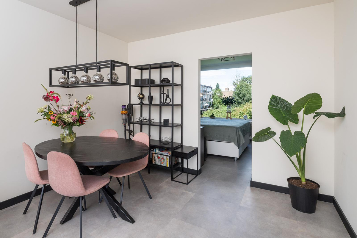 Appartement te koop: Burgemeester de Zeeuwstraat 414, Ridderkerk