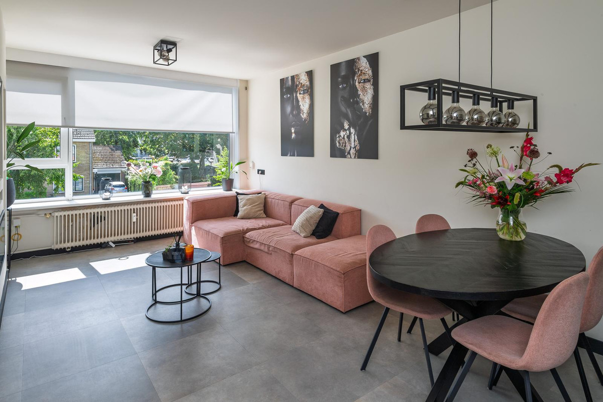 Appartement te koop: Burgemeester de Zeeuwstraat 414, Ridderkerk