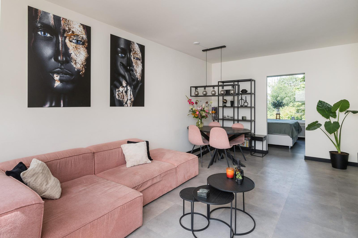 Appartement te koop: Burgemeester de Zeeuwstraat 414, Ridderkerk
