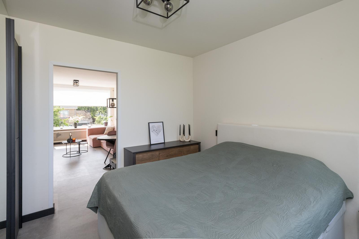 Appartement te koop: Burgemeester de Zeeuwstraat 414, Ridderkerk