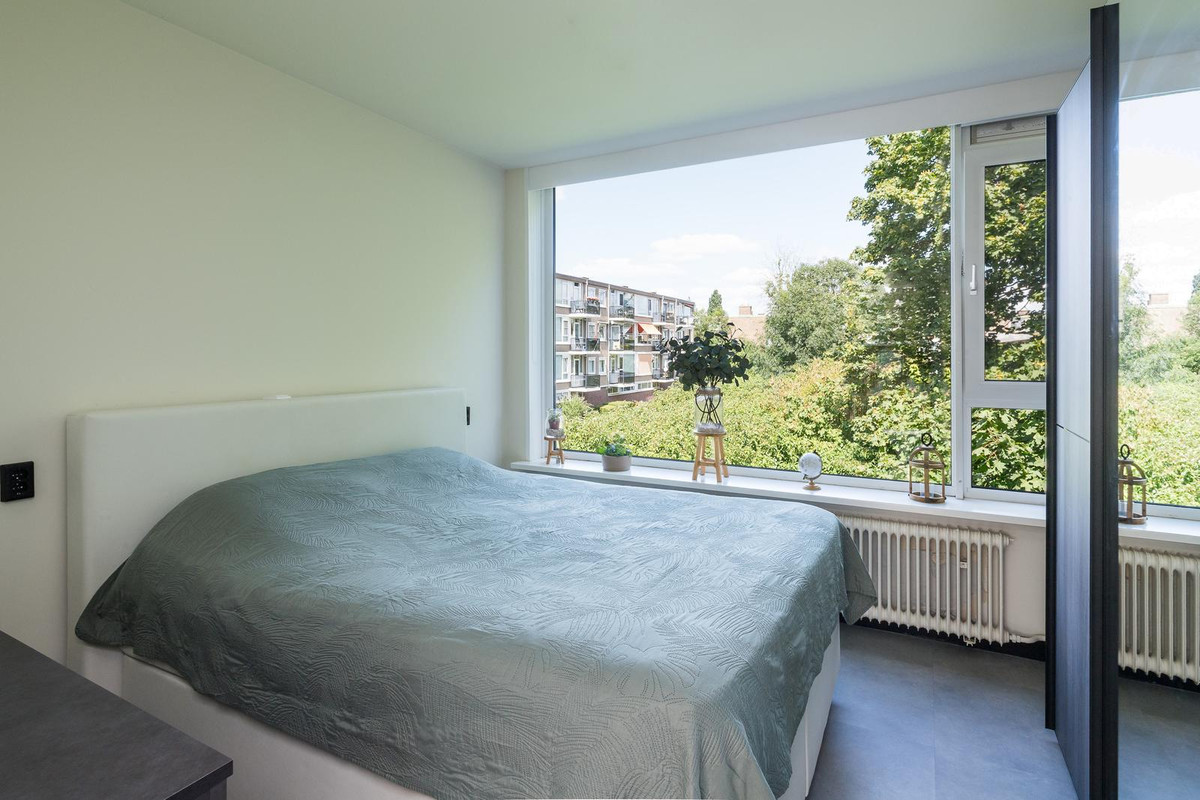 Appartement te koop: Burgemeester de Zeeuwstraat 414, Ridderkerk