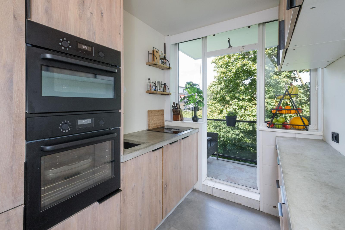 Appartement te koop: Burgemeester de Zeeuwstraat 414, Ridderkerk