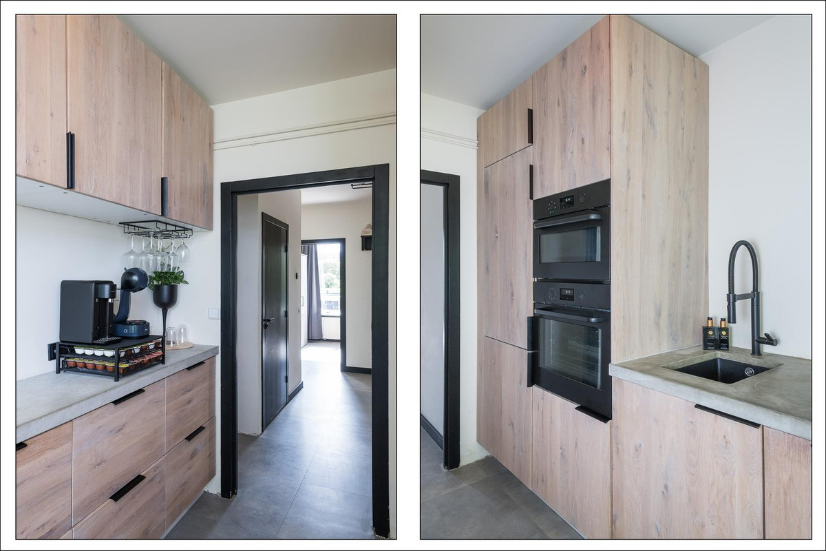 Appartement te koop: Burgemeester de Zeeuwstraat 414, Ridderkerk
