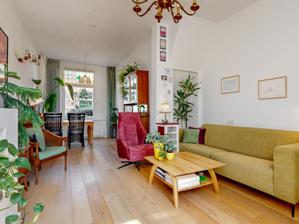 Hondiusstraat 36