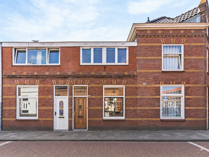 Hondiusstraat 36