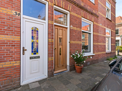 Hondiusstraat 36