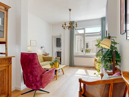 Hondiusstraat 36