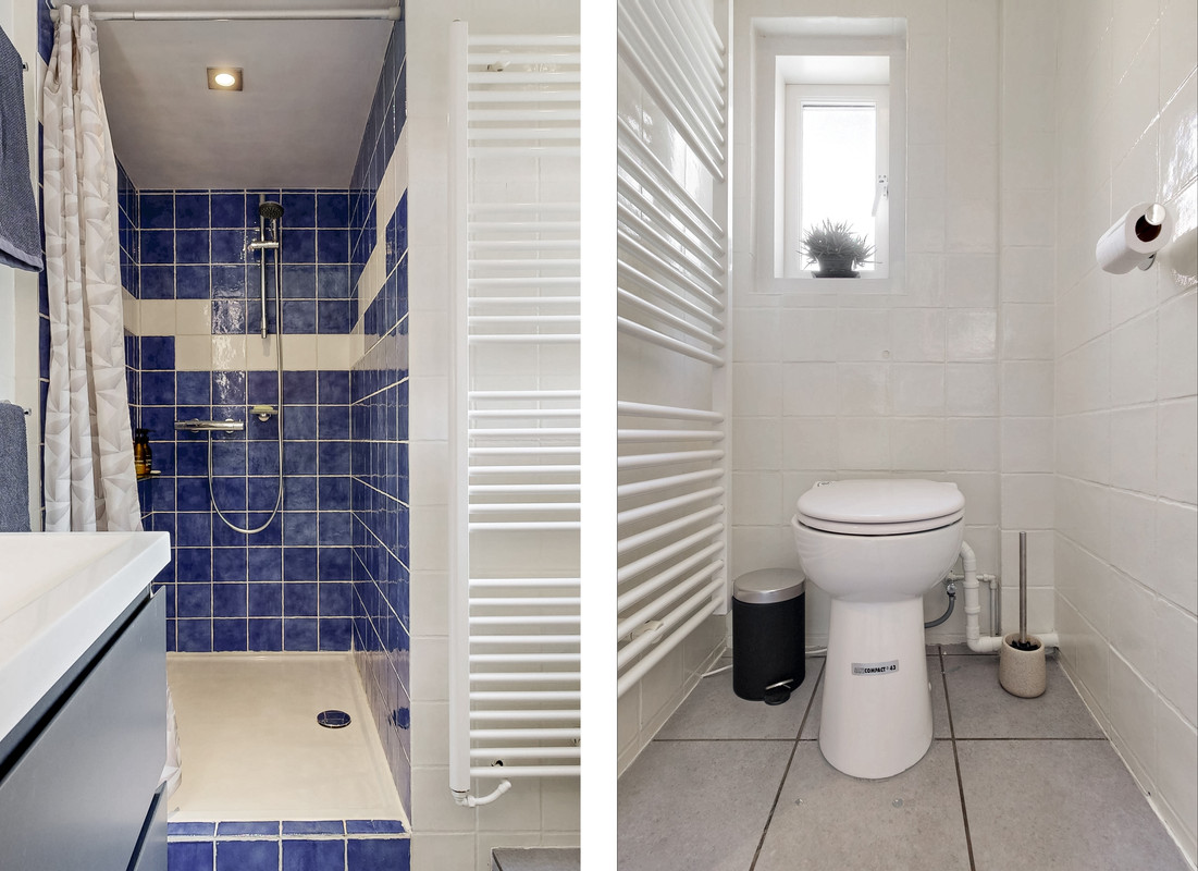 Tussenwoning te koop: Hondiusstraat 36, 'S-Gravenhage