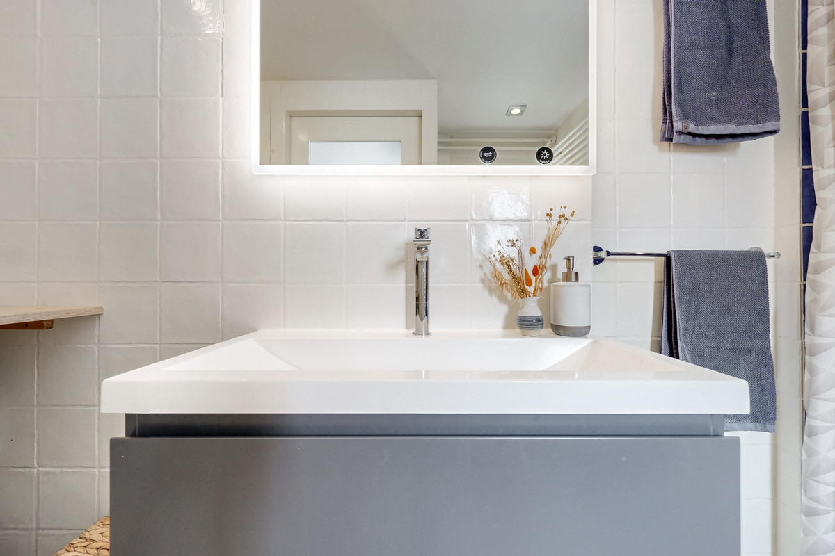 Tussenwoning te koop: Hondiusstraat 36, 'S-Gravenhage