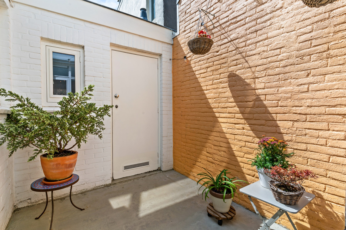 Tussenwoning te koop: Hondiusstraat 36, 'S-Gravenhage