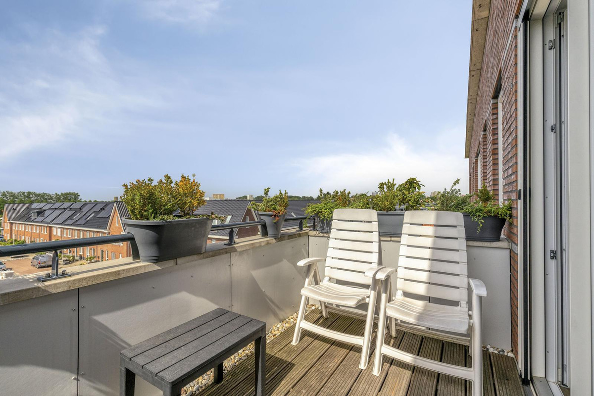 Appartement te koop: Margaretha Havermanstraat 42, Zoetermeer
