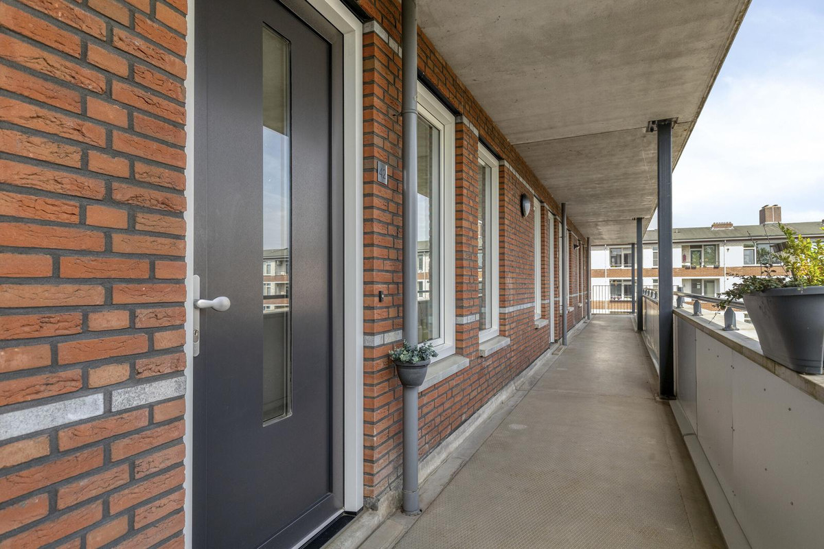 Appartement te koop: Margaretha Havermanstraat 42, Zoetermeer