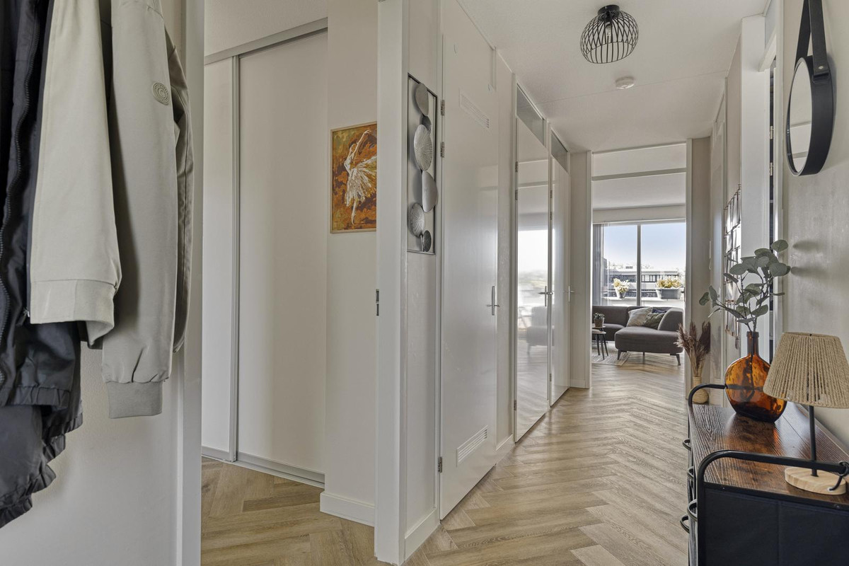 Appartement te koop: Margaretha Havermanstraat 42, Zoetermeer