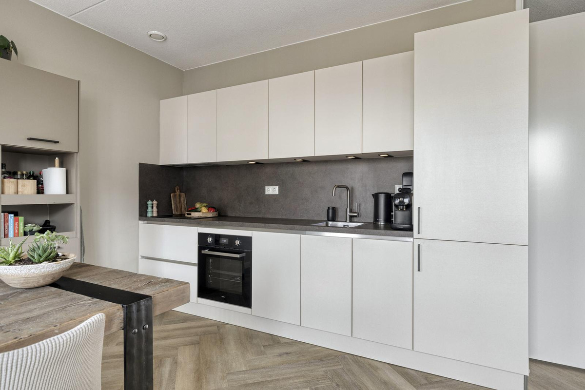 Appartement te koop: Margaretha Havermanstraat 42, Zoetermeer