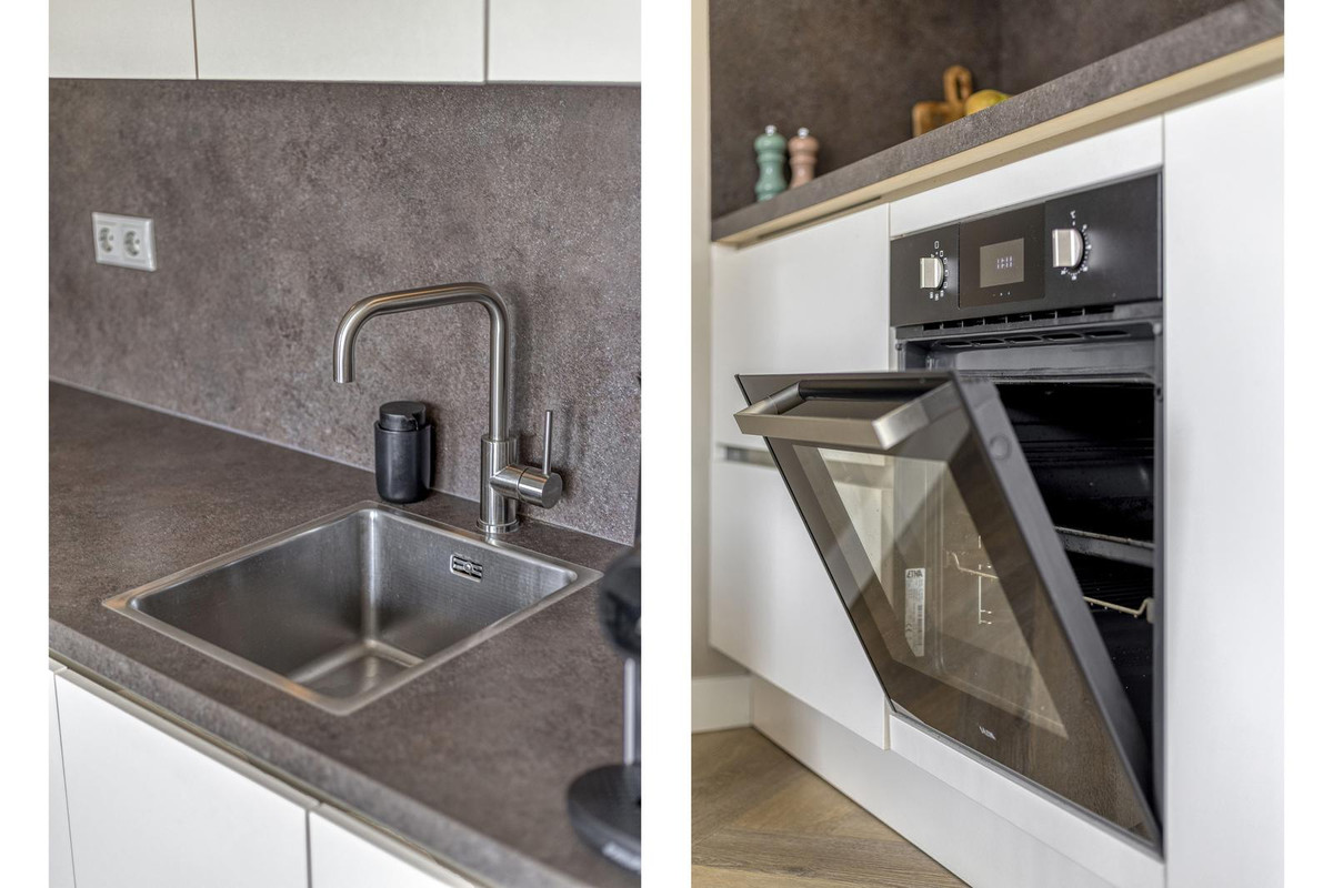 Appartement te koop: Margaretha Havermanstraat 42, Zoetermeer