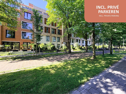 Zuidelijke Wandelweg 103