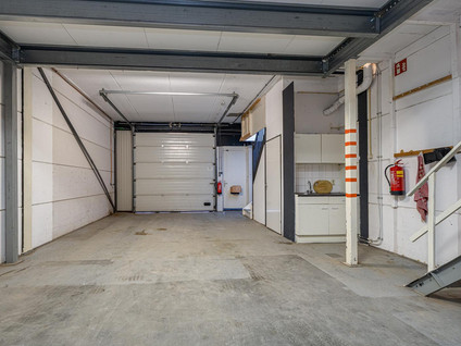 Leeuwenhoekstraat 40