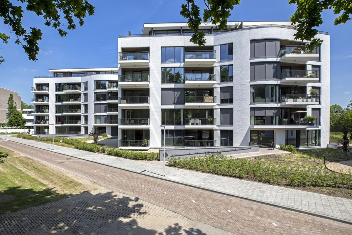 2-pièce appartement de 83 m²