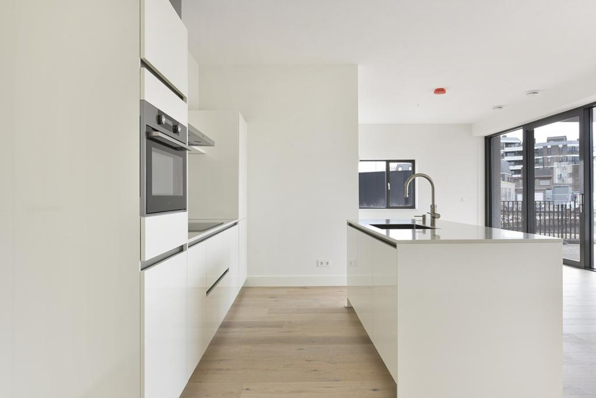 Appartement te huur: Le Sage ten Broeklaan 15-17, Eindhoven