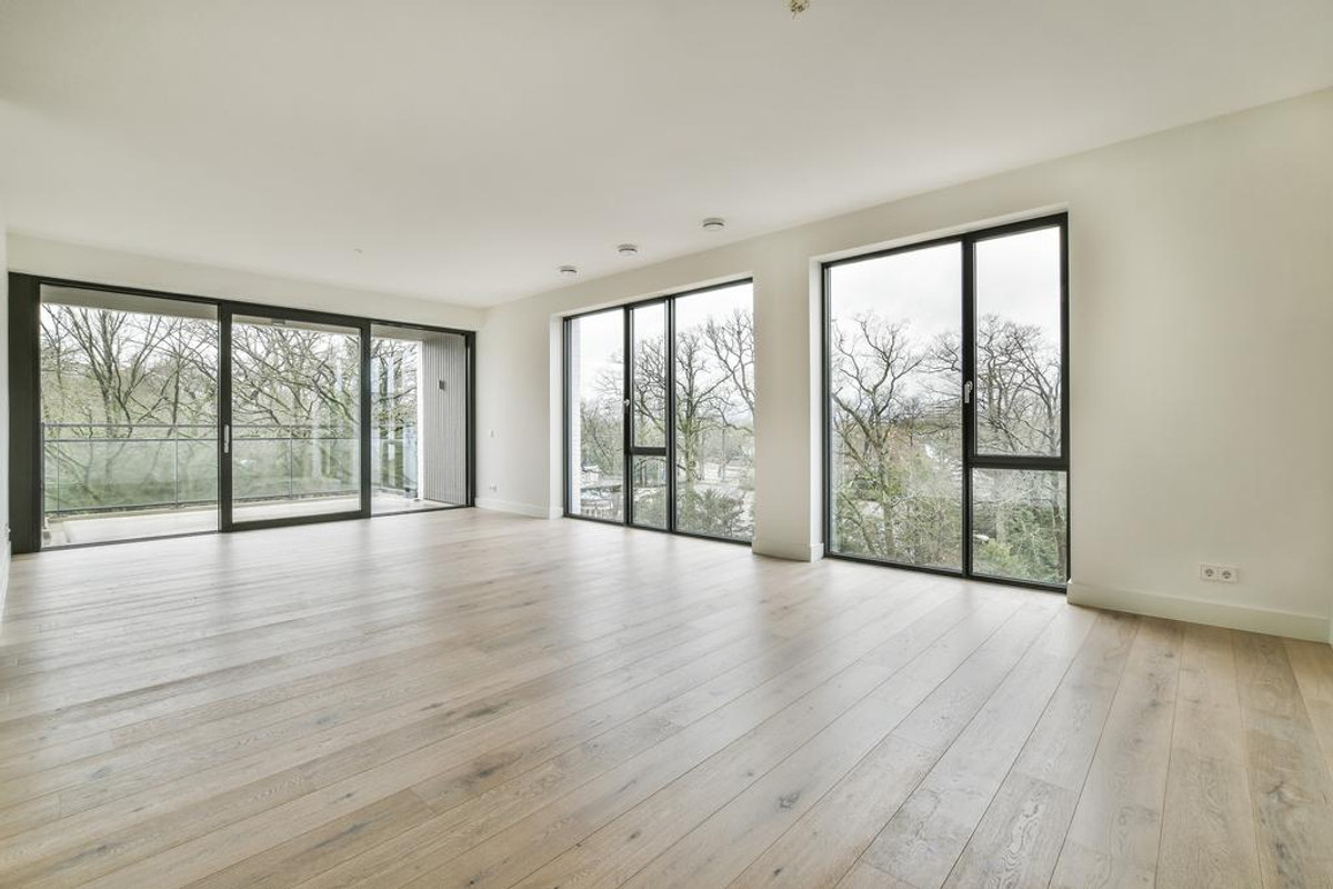 Appartement te huur: Le Sage ten Broeklaan 15-17, Eindhoven