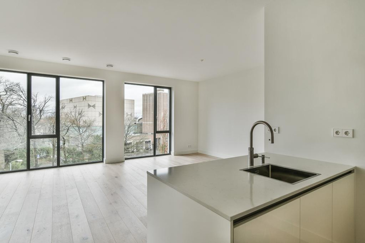 Appartement te huur: Le Sage ten Broeklaan 15-17, Eindhoven