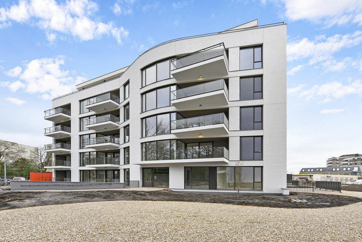 Appartement te huur: Le Sage ten Broeklaan 15-17, Eindhoven