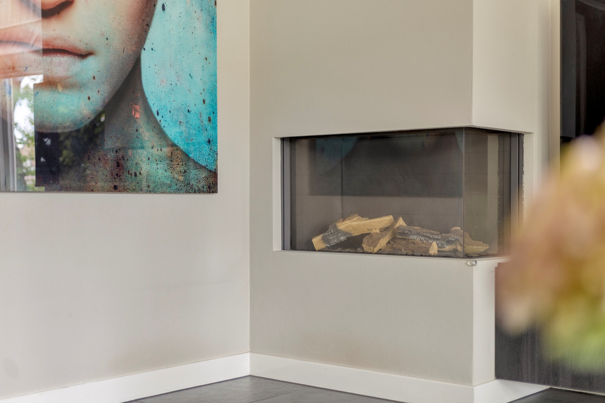 Tussenwoning te koop: Brandlichterweg 50B, Denekamp