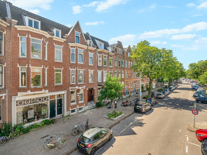 Burgemeester Meineszlaan 32A