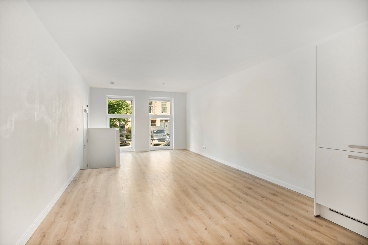 Appartement te koop: Burgemeester Meineszlaan 32A, Rotterdam