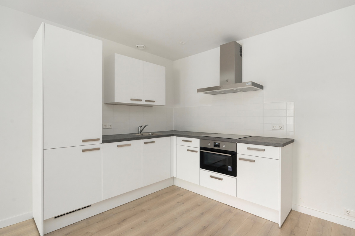 Appartement te koop: Burgemeester Meineszlaan 32A, Rotterdam
