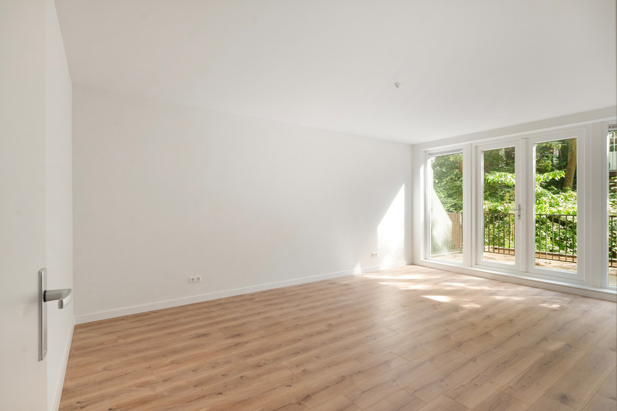 Appartement te koop: Burgemeester Meineszlaan 32A, Rotterdam