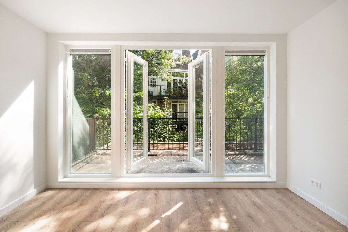 Appartement te koop: Burgemeester Meineszlaan 32A, Rotterdam