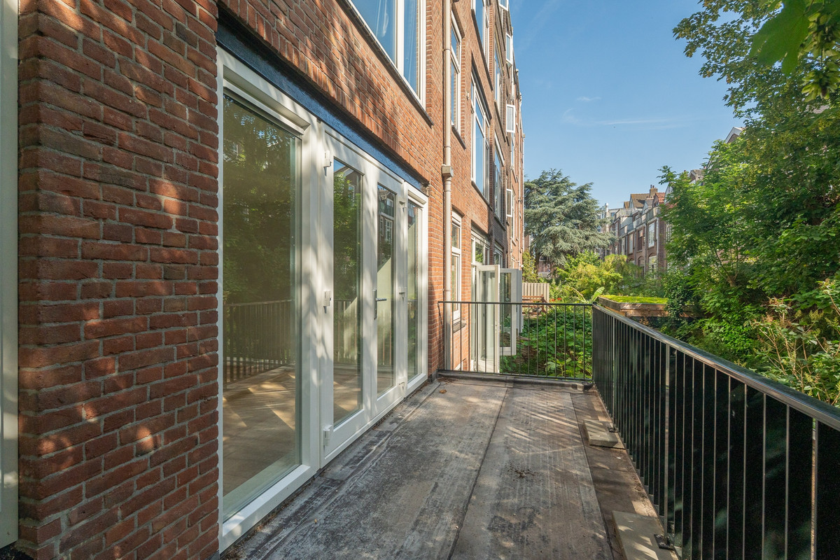 Appartement te koop: Burgemeester Meineszlaan 32A, Rotterdam