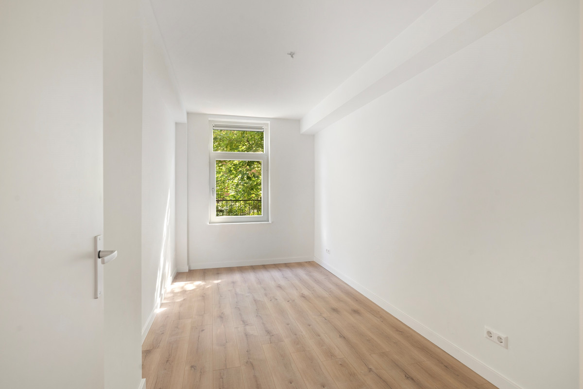 Appartement te koop: Burgemeester Meineszlaan 32A, Rotterdam