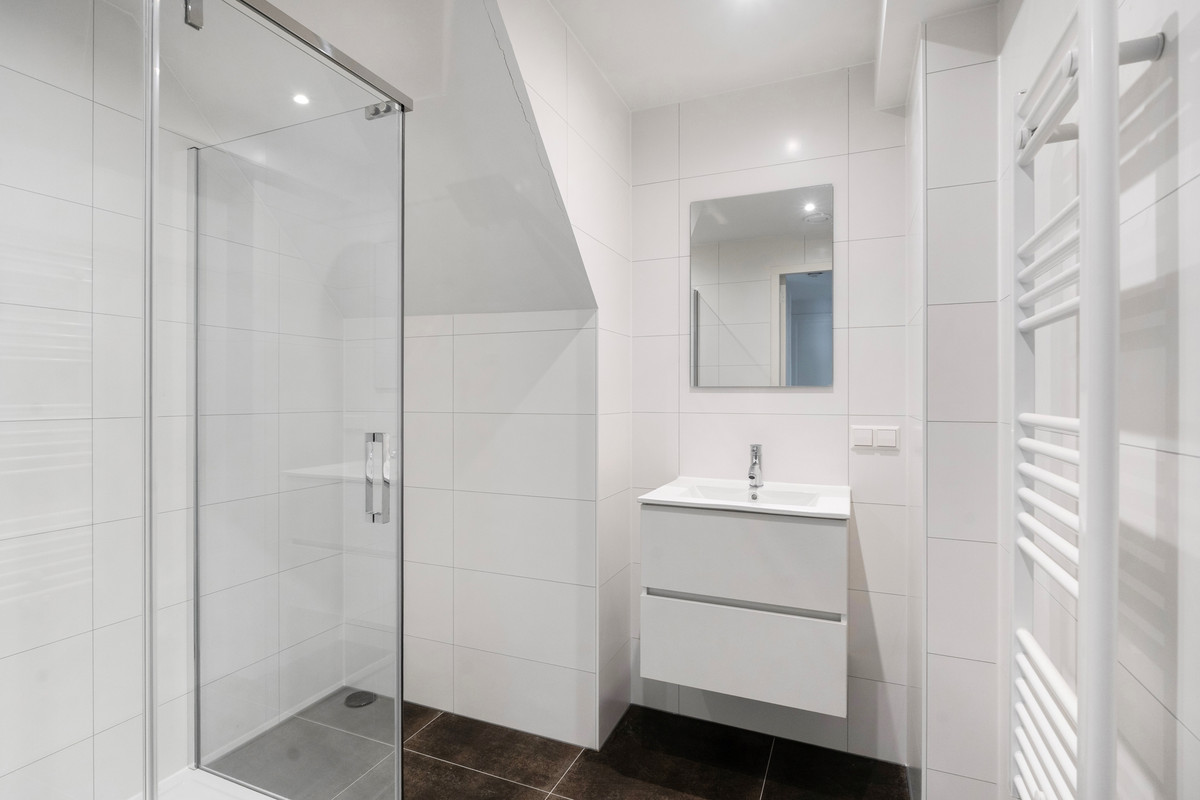 Appartement te koop: Burgemeester Meineszlaan 32A, Rotterdam