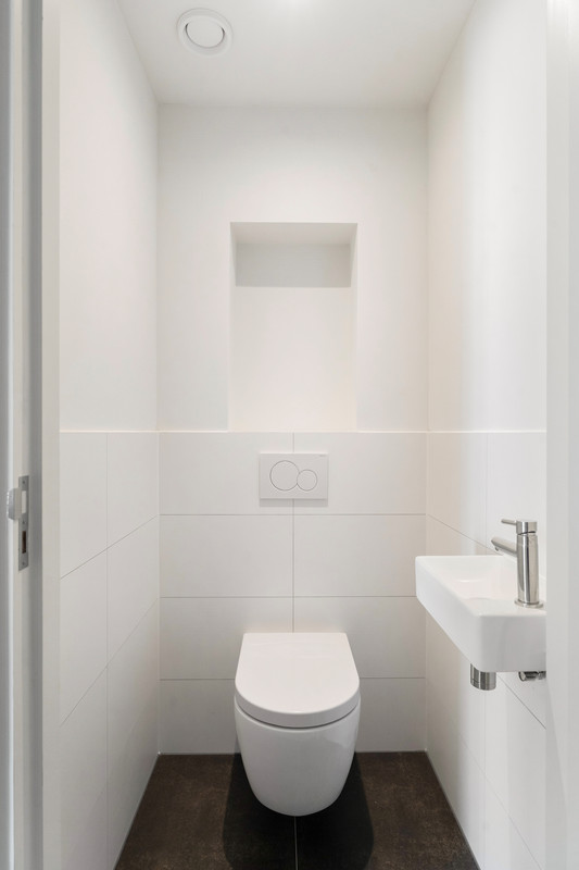 Appartement te koop: Burgemeester Meineszlaan 32A, Rotterdam