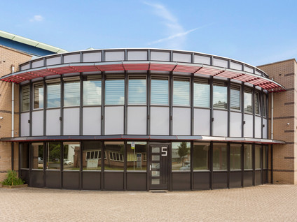 Slakweg 5