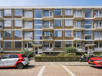 Messchaertstraat 79