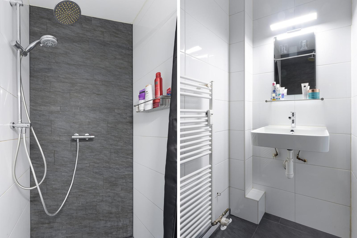 Appartement te koop: Messchaertstraat 79, 'S-Gravenhage